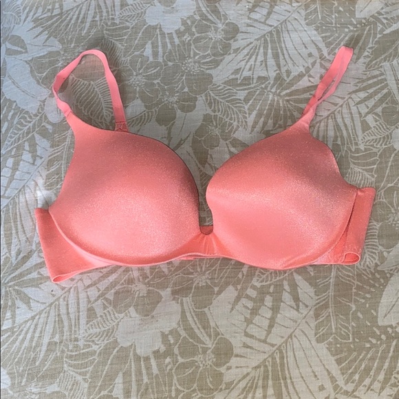 Victoria's Secret Other - Victoria’s Secret Seamless Push-up Bra
